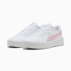Puma Carina 3.0 Blurry Dreams Kids Shoe - SPORTFIRST HERVEY BAY