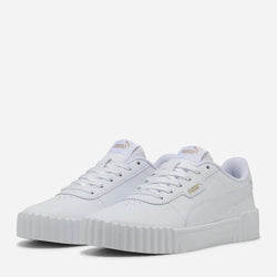Puma Carina 3.0 Womens Shoe - SPORTFIRST HERVEY BAY