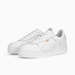 Puma Carina Womens Street Sneakers - SPORTFIRST HERVEY BAY