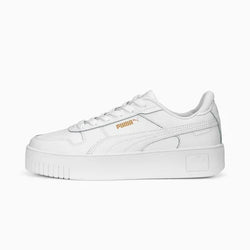 Puma Carina Womens Street Sneakers - SPORTFIRST HERVEY BAY