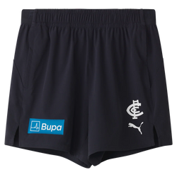 Puma Carlton Blues 2025 Mens Training Short - SPORTFIRST HERVEY BAY