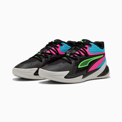 Puma Dagger Mens Basketball Shoe - SPORTFIRST HERVEY BAY