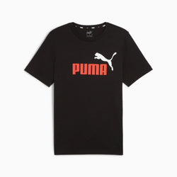 Puma ESS + Mens Logo Tee - SPORTFIRST HERVEY BAY