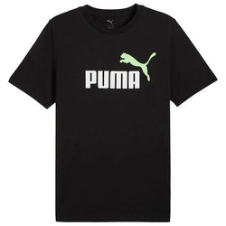 Puma Essentials 2 Color Mens Logo Tee - SPORTFIRST HERVEY BAY