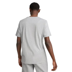 Puma Essentials 2 Color Mens Logo Tee - SPORTFIRST HERVEY BAY
