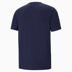 Puma Essentials Mens Logo Tee - SPORTFIRST HERVEY BAY