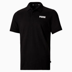 Puma Essentials Pique Mens Polo Shirt - SPORTFIRST HERVEY BAY