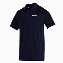 Puma Essentials Pique Mens Polo Shirt - SPORTFIRST HERVEY BAY