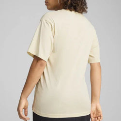 Puma Essentials Relaxed Womens Tee - SPORTFIRST HERVEY BAY