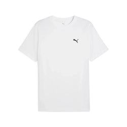 Puma Essentials Small Logo Mens Tee - SPORTFIRST HERVEY BAY