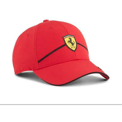 Puma Ferrari Race Cap - SPORTFIRST HERVEY BAY