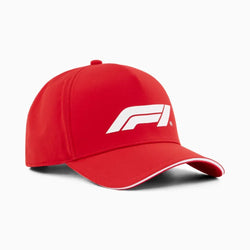 Puma Formula 1 Baseball Cap - SPORTFIRST HERVEY BAY