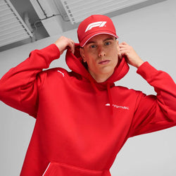 Puma Formula 1 Baseball Cap - SPORTFIRST HERVEY BAY