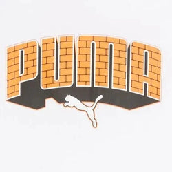 Puma Graphics Hip Hop Mens Tee - SPORTFIRST HERVEY BAY