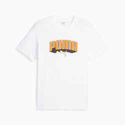 Puma Graphics Hip Hop Mens Tee - SPORTFIRST HERVEY BAY
