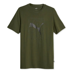 Puma Graphics Reflective Mens Tee - SPORTFIRST HERVEY BAY