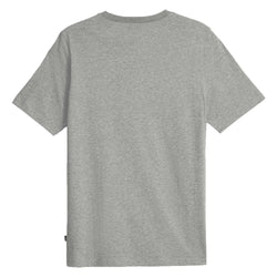 Puma Graphics Vertical Mens Tee - SPORTFIRST HERVEY BAY