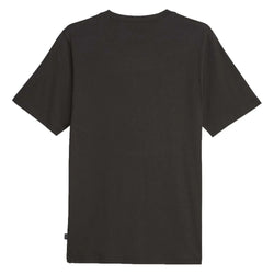 Puma Graphics Vertical Mens Tee - SPORTFIRST HERVEY BAY