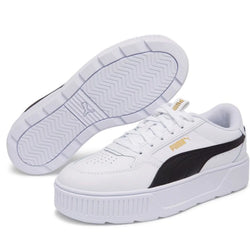 Puma Karmen Rebelle Womens Shoe - SPORTFIRST HERVEY BAY