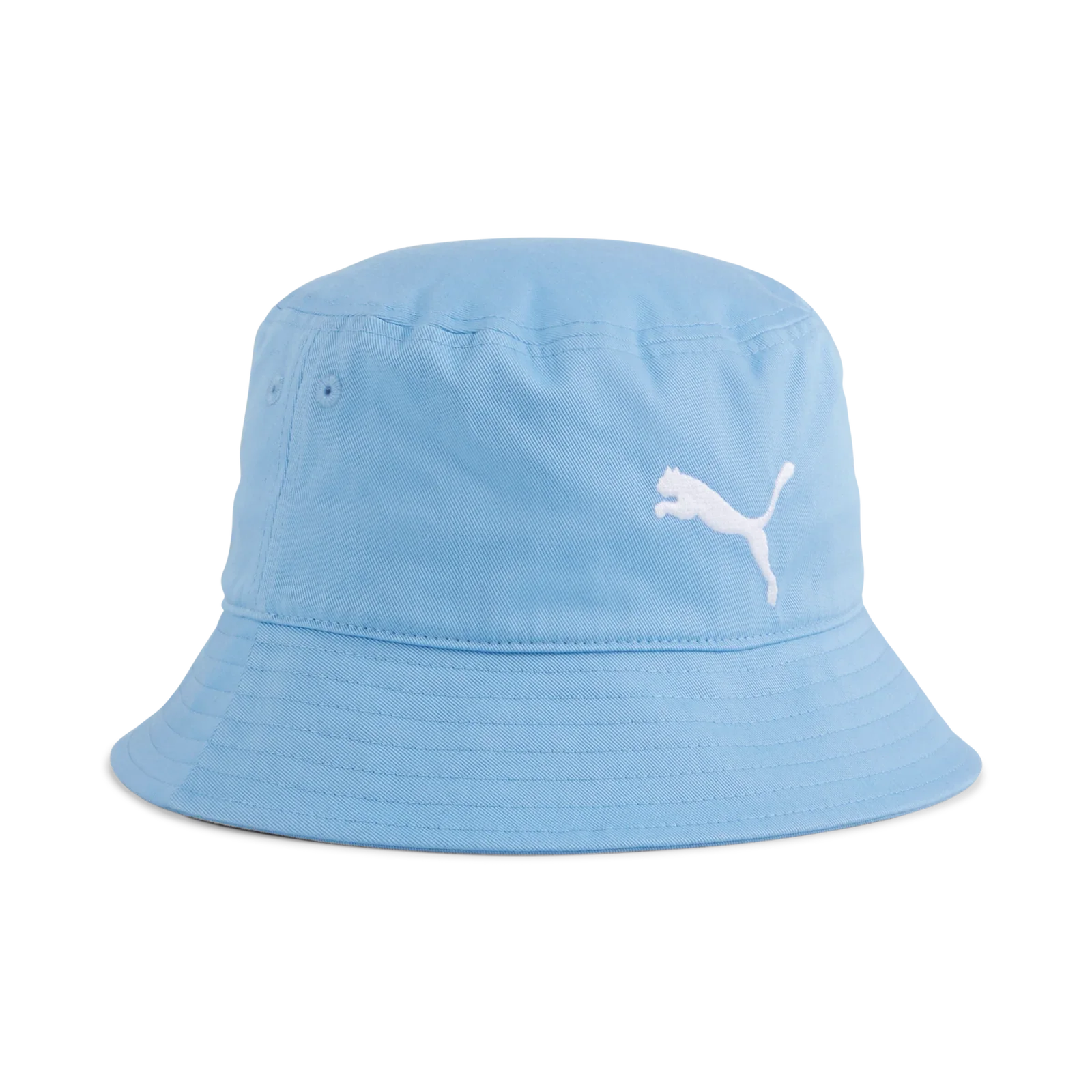 Puma Manchester City ESS Bucket Hat SPORTFIRST HERVEY BAY