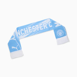 Puma Manchester City ESS Scarf - SPORTFIRST HERVEY BAY