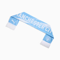 Puma Manchester City ESS Scarf - SPORTFIRST HERVEY BAY