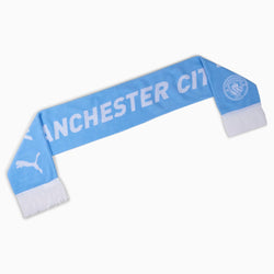 Puma Manchester City ESS Scarf - SPORTFIRST HERVEY BAY