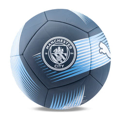 Puma Manchester City ESS Soccer Ball - SPORTFIRST HERVEY BAY