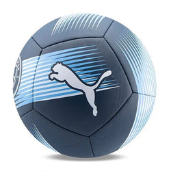 Puma Manchester City ESS Soccer Ball - SPORTFIRST HERVEY BAY
