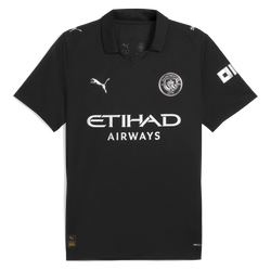 Puma Manchester City FC 25/26 Mens Away Jersey - SPORTFIRST HERVEY BAY