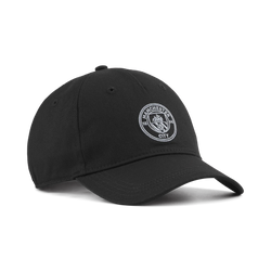 Puma Manchester City FC ESS Cap - SPORTFIRST HERVEY BAY
