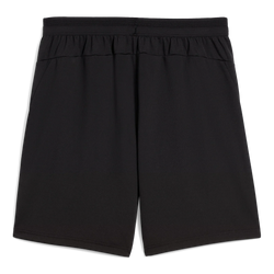 Puma Manchester City FC Mens Training Shorts With Pockets - SPORTFIRST HERVEY BAY