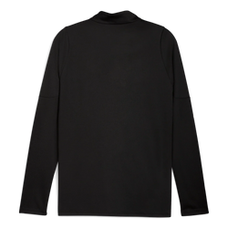 Puma Manchester City FC Training 1/4 Zip Top - SPORTFIRST HERVEY BAY