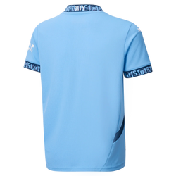 Puma Manchester City Kids Home Jersey - SPORTFIRST HERVEY BAY