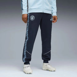 Puma Manchester City King Anthem Pant - SPORTFIRST HERVEY BAY