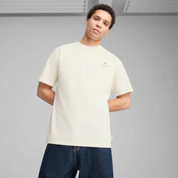 Puma Manchester City Made With Quality Tee - SPORTFIRST HERVEY BAY