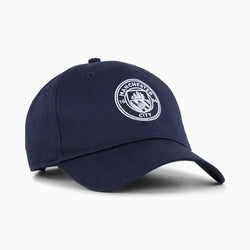 Puma Manchester City Mens Archive Cap - SPORTFIRST HERVEY BAY