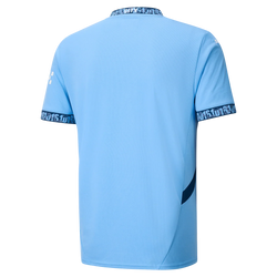 Puma Manchester City Mens Home Jersey - SPORTFIRST HERVEY BAY