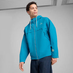 Puma Manchester City MMQ Mens Jacket - SPORTFIRST HERVEY BAY