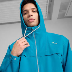 Puma Manchester City MMQ Mens Jacket - SPORTFIRST HERVEY BAY