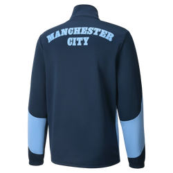 Puma Manchester City NRGY+ Mens Jacket - SPORTFIRST HERVEY BAY