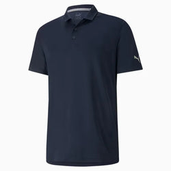 Puma Mens Gamer Polo - SPORTFIRST HERVEY BAY