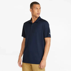 Puma Mens Gamer Polo - SPORTFIRST HERVEY BAY