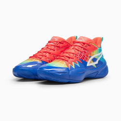 Puma Mens Genetics Marcus Smart Basketball Shoe - SPORTFIRST HERVEY BAY