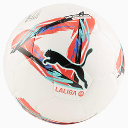 Puma Orbita LaLiga 1 Hybrid Soccer Ball - SPORTFIRST HERVEY BAY