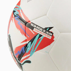 Puma Orbita LaLiga 1 Hybrid Soccer Ball - SPORTFIRST HERVEY BAY