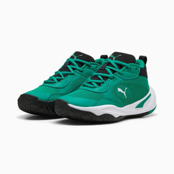 Puma Playmaker Pro Kids Basketball Shoe - SPORTFIRST HERVEY BAY