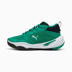 Puma Playmaker Pro Kids Basketball Shoe - SPORTFIRST HERVEY BAY