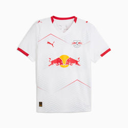 Puma RasenBallsport Leipzig Mens Home Jersey - SPORTFIRST HERVEY BAY