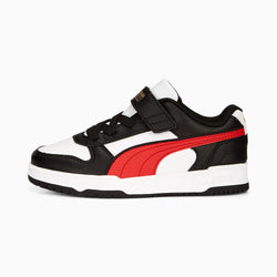 Puma RBD Game Low Kids Shoes - SPORTFIRST HERVEY BAY